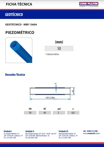 Download de catálogo