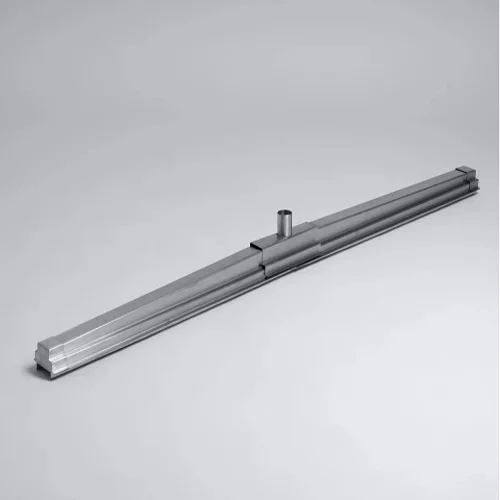 Canaleta Infinity 1m x 6cm