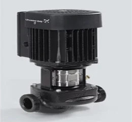 Bomba Grundfos TP