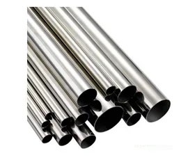 Tubos de Aço Andasa