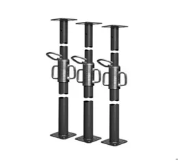 Escoras Metálicas Andasa