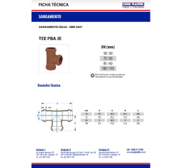 Download de catálogo