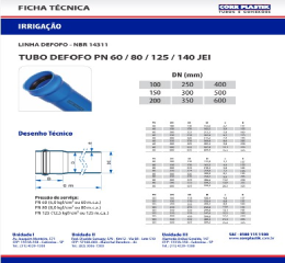 Download de catálogo