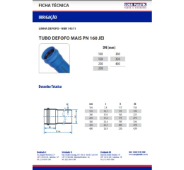 Download de catálogo
