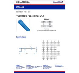Download de catálogo