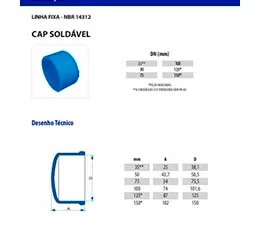 Download de catálogo