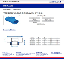 Download de catálogo