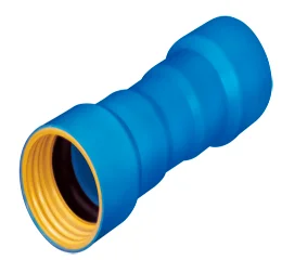 Inversão Fêmea ER 2" Corr Plastik