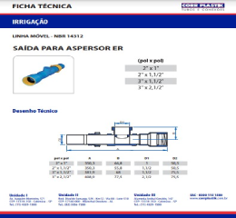 Download de catálogo