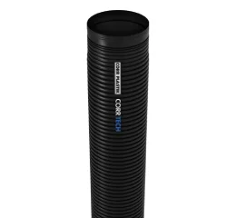 Tubo Pead Corrugado Drenagem 750mm 6 Metros Corr Plastik