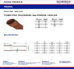 Download de catálogo