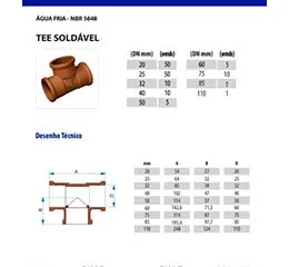 Download de catálogo