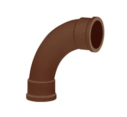 Curva Soldável 90° 20mm Corr Plastik