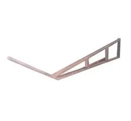 Bandejas de Proteção - Art-Leste Cordeiro