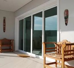 Linha Plus - Shine Windows