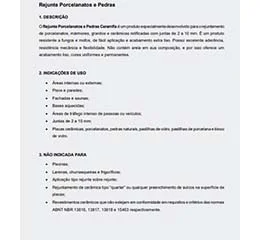 Download de catálogo