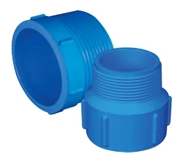 Adaptador Bolsa Soldável X Rosca Macho