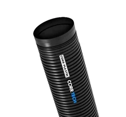 Tubo PEAD Corrugado Corr Tech