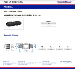 Download de catálogo