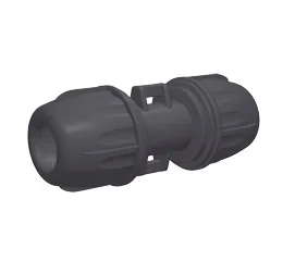 União PP Compressão PN16