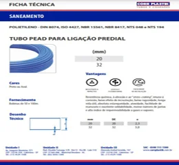 Download de catálogo