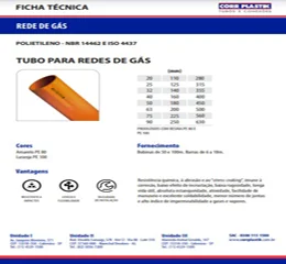 Download de catálogo