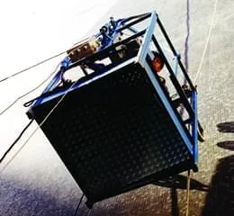 Mini Plataformas Apport