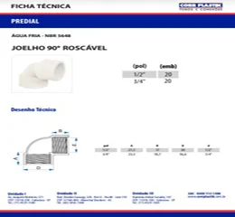 Download de catálogo