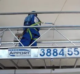 Plataformas Modulares