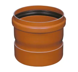 Cap Coletor de Esgoto JE Injetado 100mm Corr Plastik