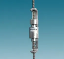 Trava Quedas para Andaimes Suspensos