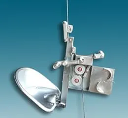 Cadeira Suspensa Apport