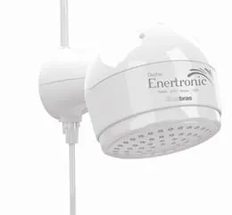 Ducha Enertronic
