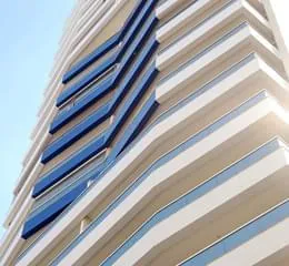 Painéis de ACM Projetoalumínio – Série Switch