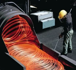 Telas Soldadas Especiais