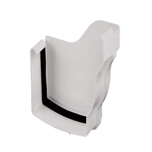 Calha Moldura para Beiral