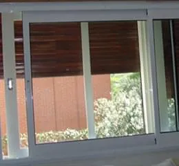 Janelas Antirruído