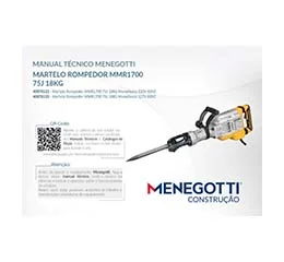 Download de catálogo