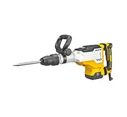 Martelo Rompedor MMR1700 – 45J 12KG