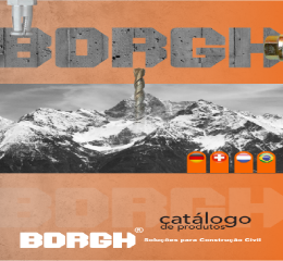 Download de catálogo