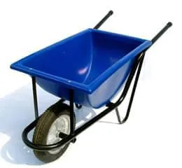 Jerica ou Girica 70 litros