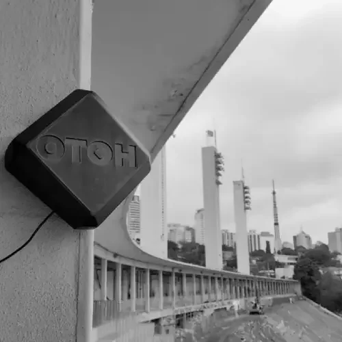 Serviço de Monitoramento Sonoro Inteligente