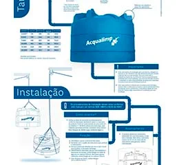 Download de catálogo