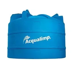 Tanque 3.000L Acqualimp