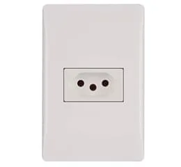 Linha Moduluz – Instalações Elétricas