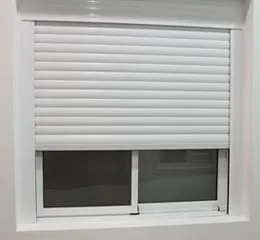 Linha SP20 de Esquadrias de Alumínio