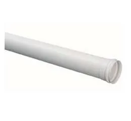 Linha Esgoto Série Normal Tigre