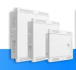 Linha Quadro Sistema VDI