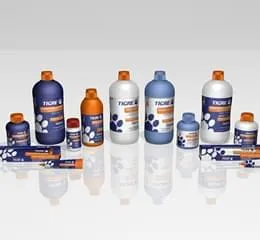 Adesivos e Soluções Limpadoras