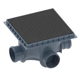 Caixa de Inspeção - Tigre